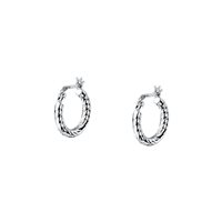Orecchini Morellato Donna Tesori in Argento SAIW253 - SAIW253